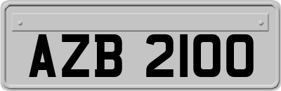 AZB2100