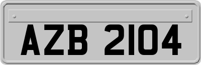 AZB2104