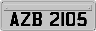 AZB2105