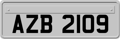 AZB2109