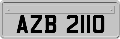 AZB2110