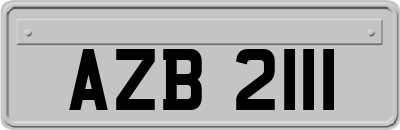 AZB2111