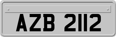AZB2112
