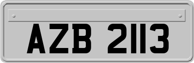 AZB2113