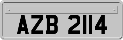 AZB2114