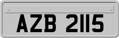 AZB2115