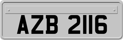 AZB2116