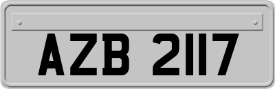 AZB2117