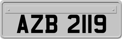 AZB2119