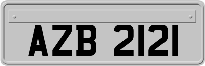 AZB2121