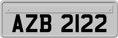 AZB2122
