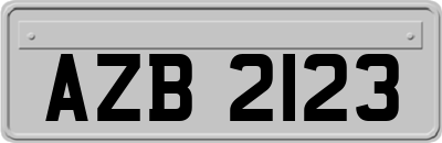 AZB2123