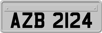 AZB2124