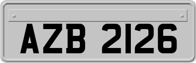 AZB2126