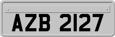 AZB2127