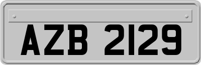 AZB2129