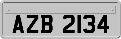 AZB2134