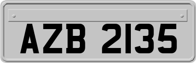 AZB2135