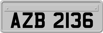 AZB2136