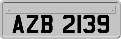 AZB2139