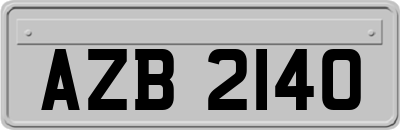 AZB2140