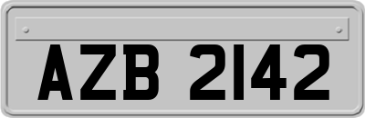 AZB2142