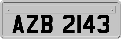 AZB2143