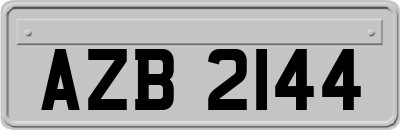 AZB2144