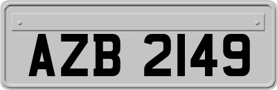 AZB2149