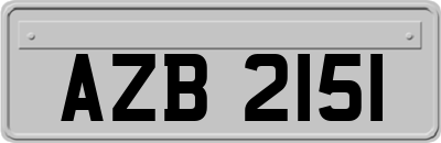 AZB2151