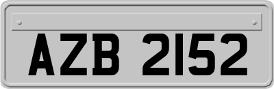 AZB2152