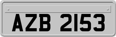 AZB2153
