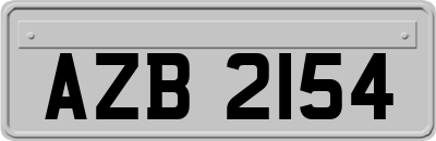 AZB2154
