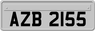 AZB2155