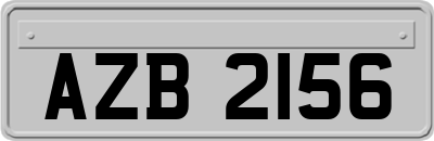 AZB2156