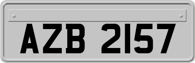 AZB2157