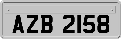 AZB2158