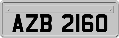 AZB2160