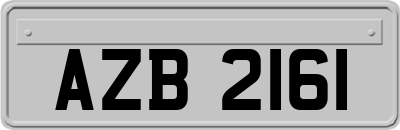 AZB2161