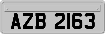 AZB2163