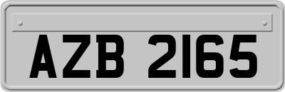 AZB2165