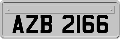 AZB2166