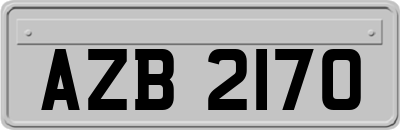 AZB2170