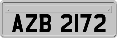 AZB2172