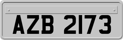 AZB2173