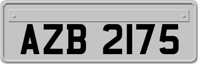 AZB2175