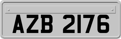 AZB2176