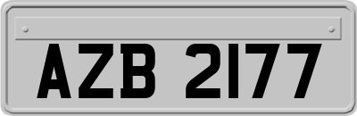 AZB2177
