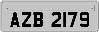 AZB2179