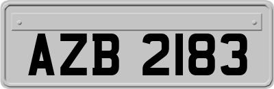 AZB2183